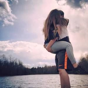 Meet your Posher, Audrey-anne